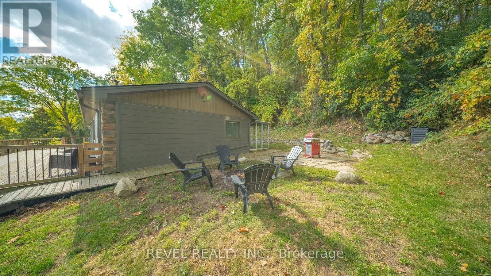 84 JENNINGS ROAD