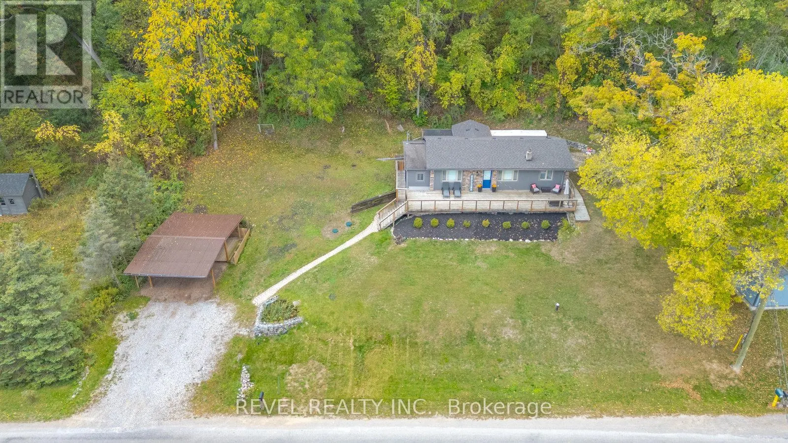 84 JENNINGS ROAD