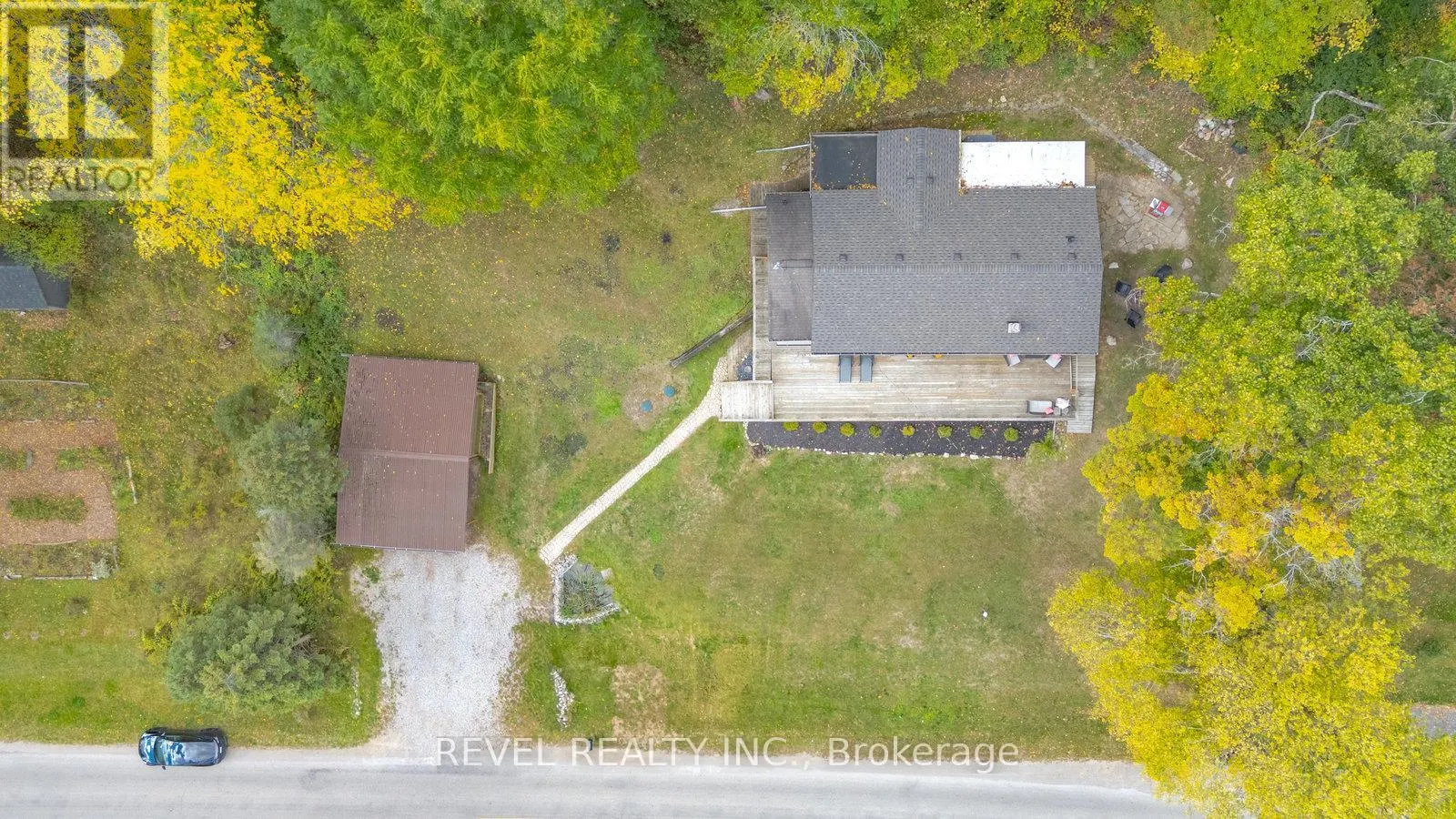84 JENNINGS ROAD