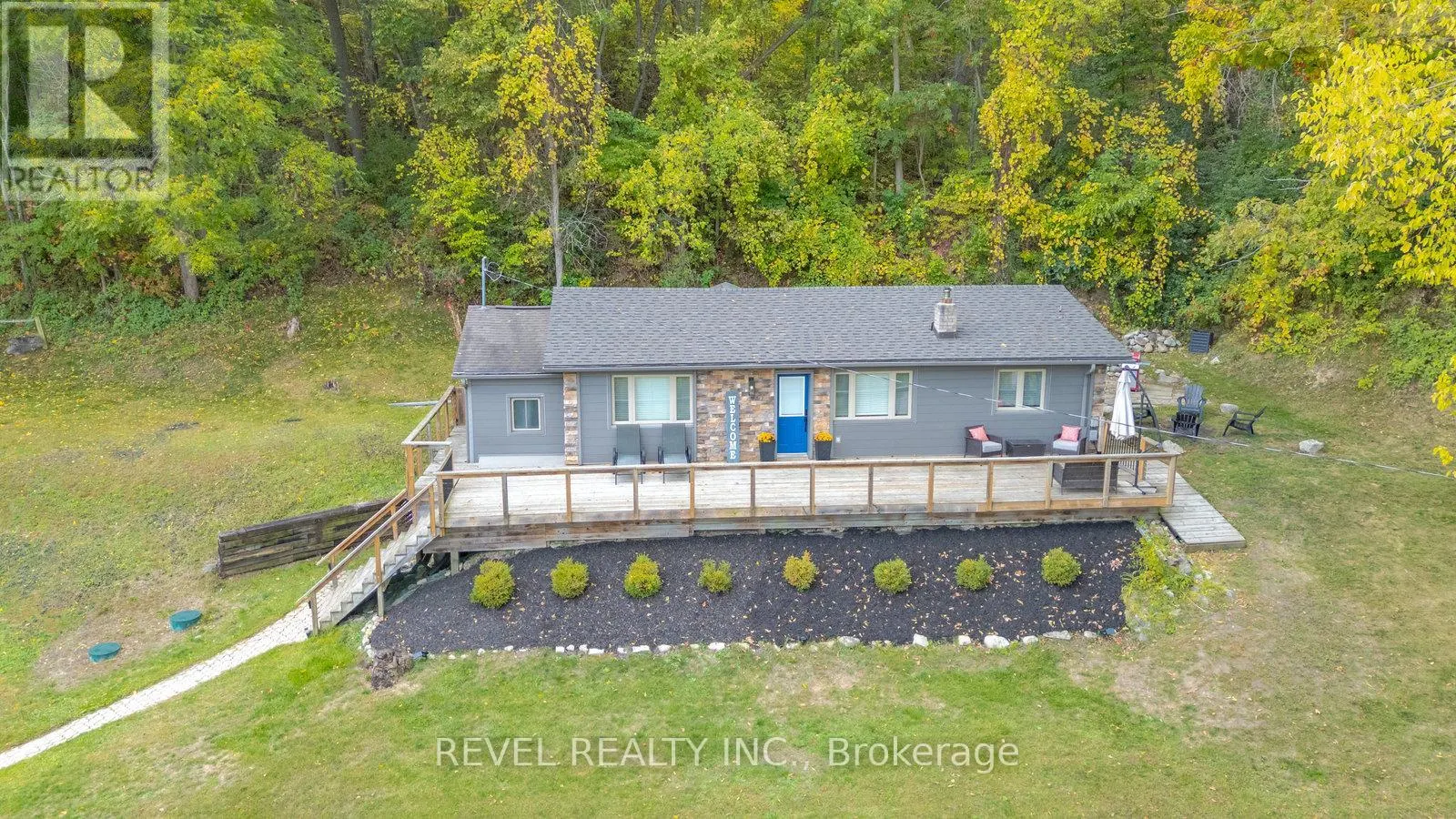 84 JENNINGS ROAD