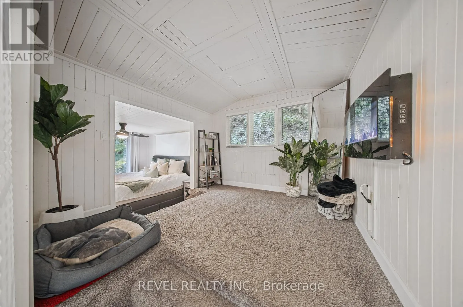 84 JENNINGS ROAD