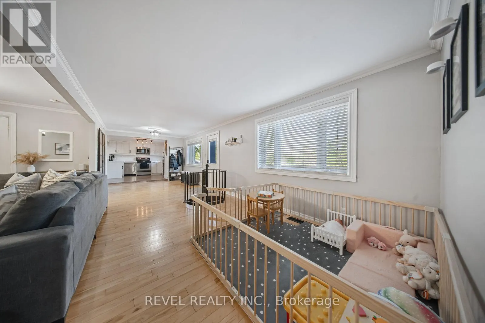 84 JENNINGS ROAD