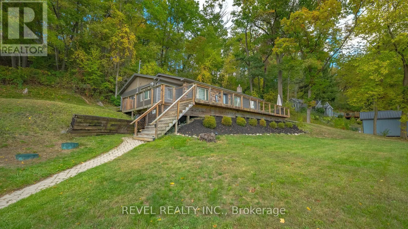 84 JENNINGS ROAD