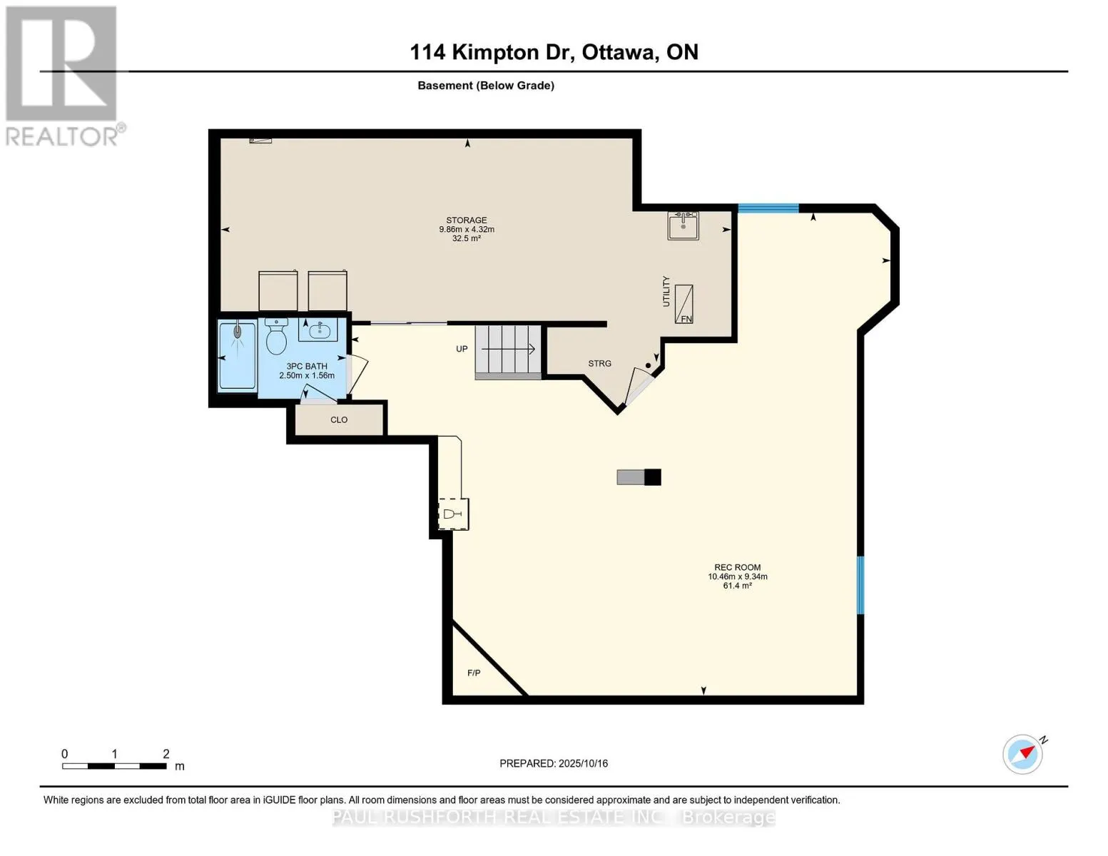 114 KIMPTON DRIVE