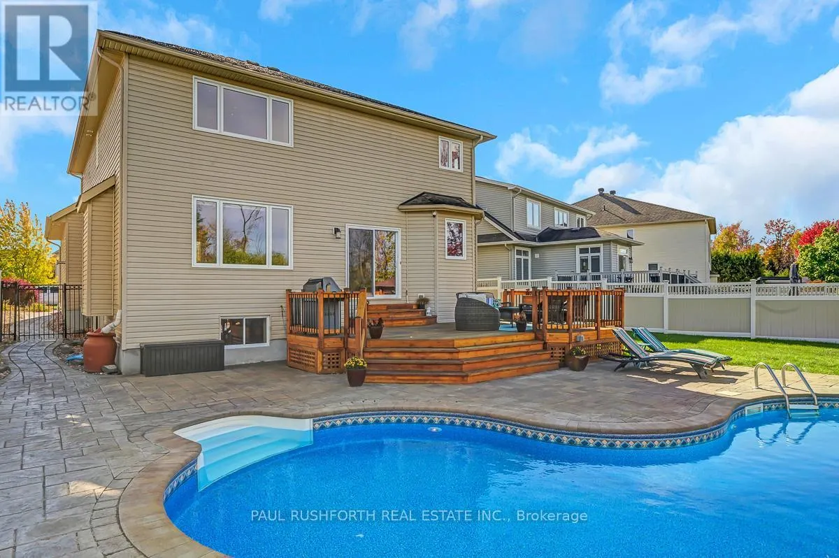 114 KIMPTON DRIVE