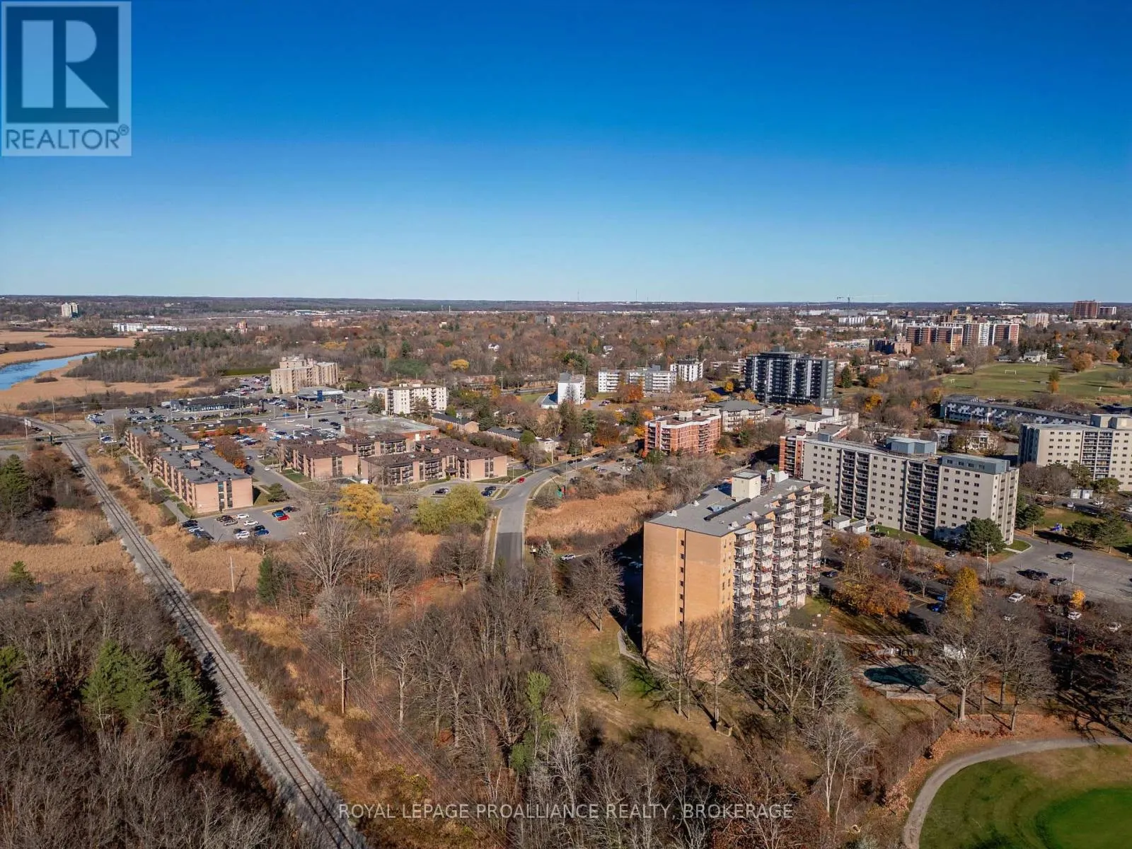 510 - 66 GREENVIEW DRIVE, #510