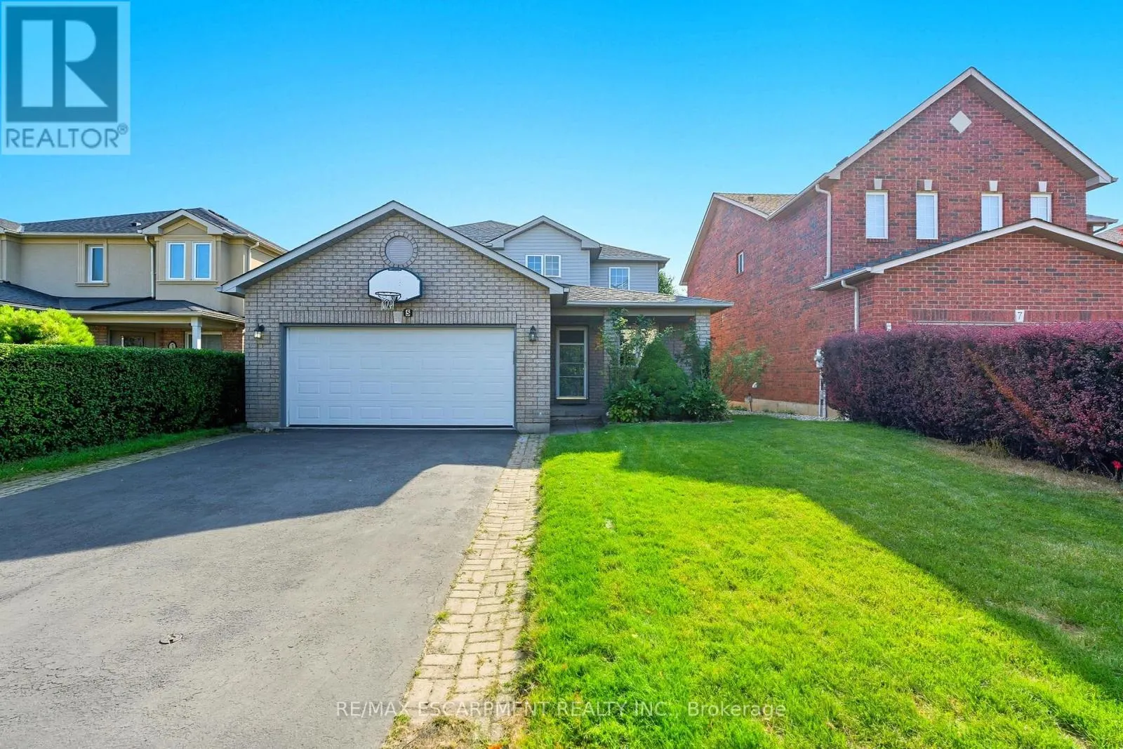 5 CHESAPEAKE DRIVE