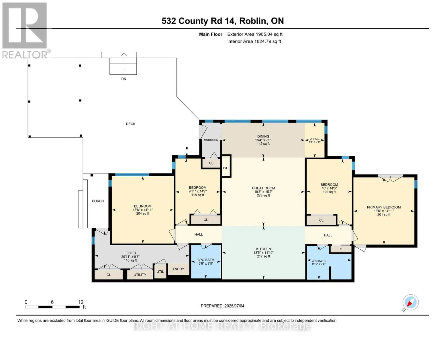 532 COUNTY ROAD 14 ROAD