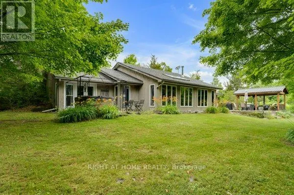 532 COUNTY ROAD 14 ROAD