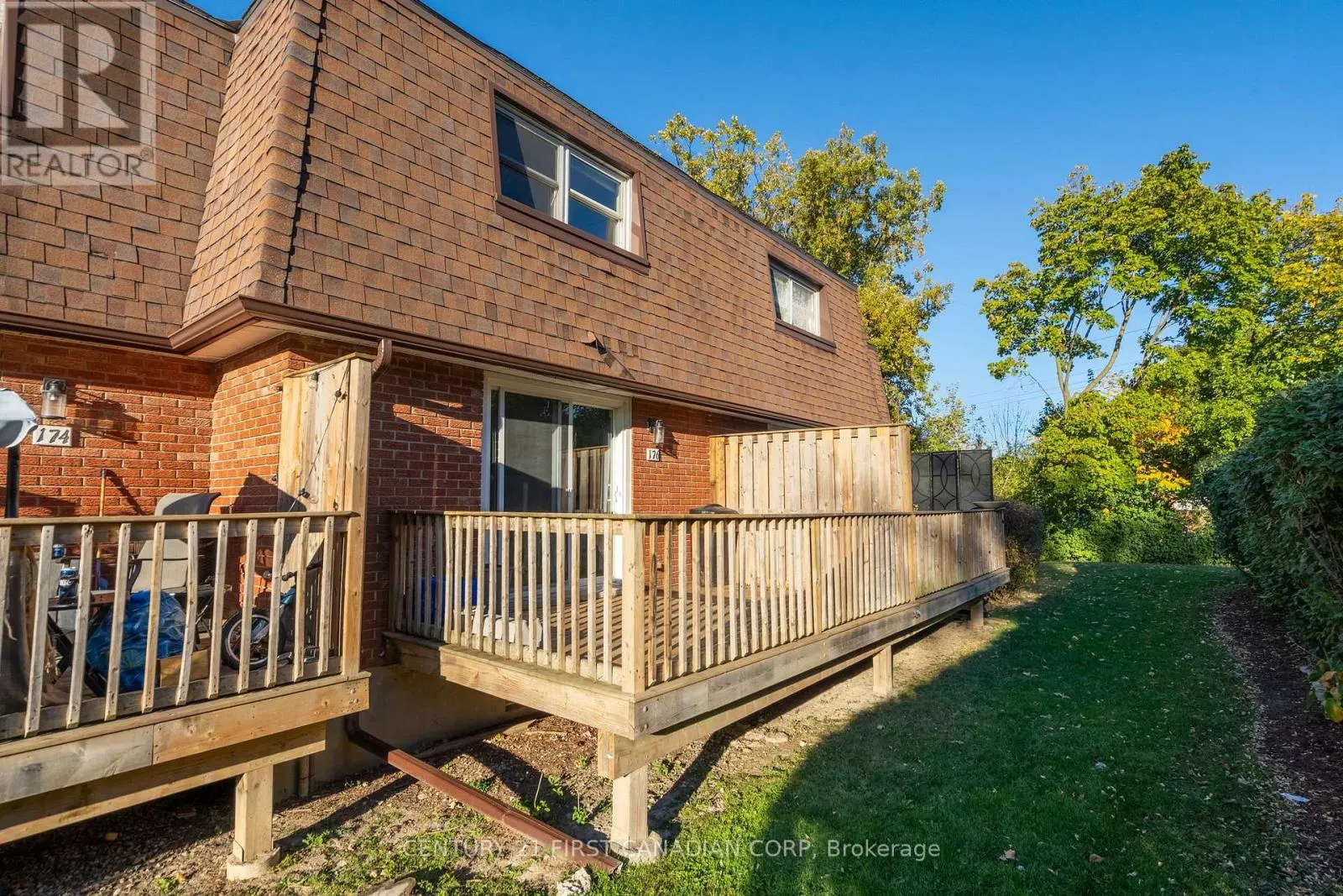 176 GARDENWOOD DRIVE