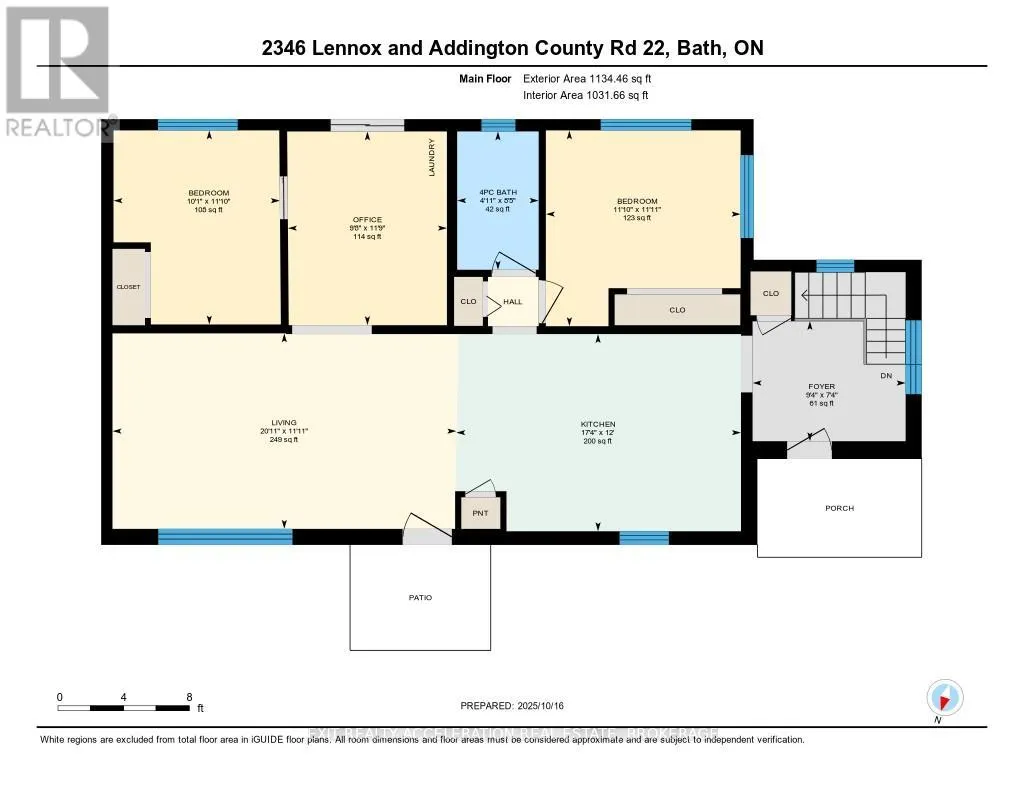 2346 COUNTY ROAD 22