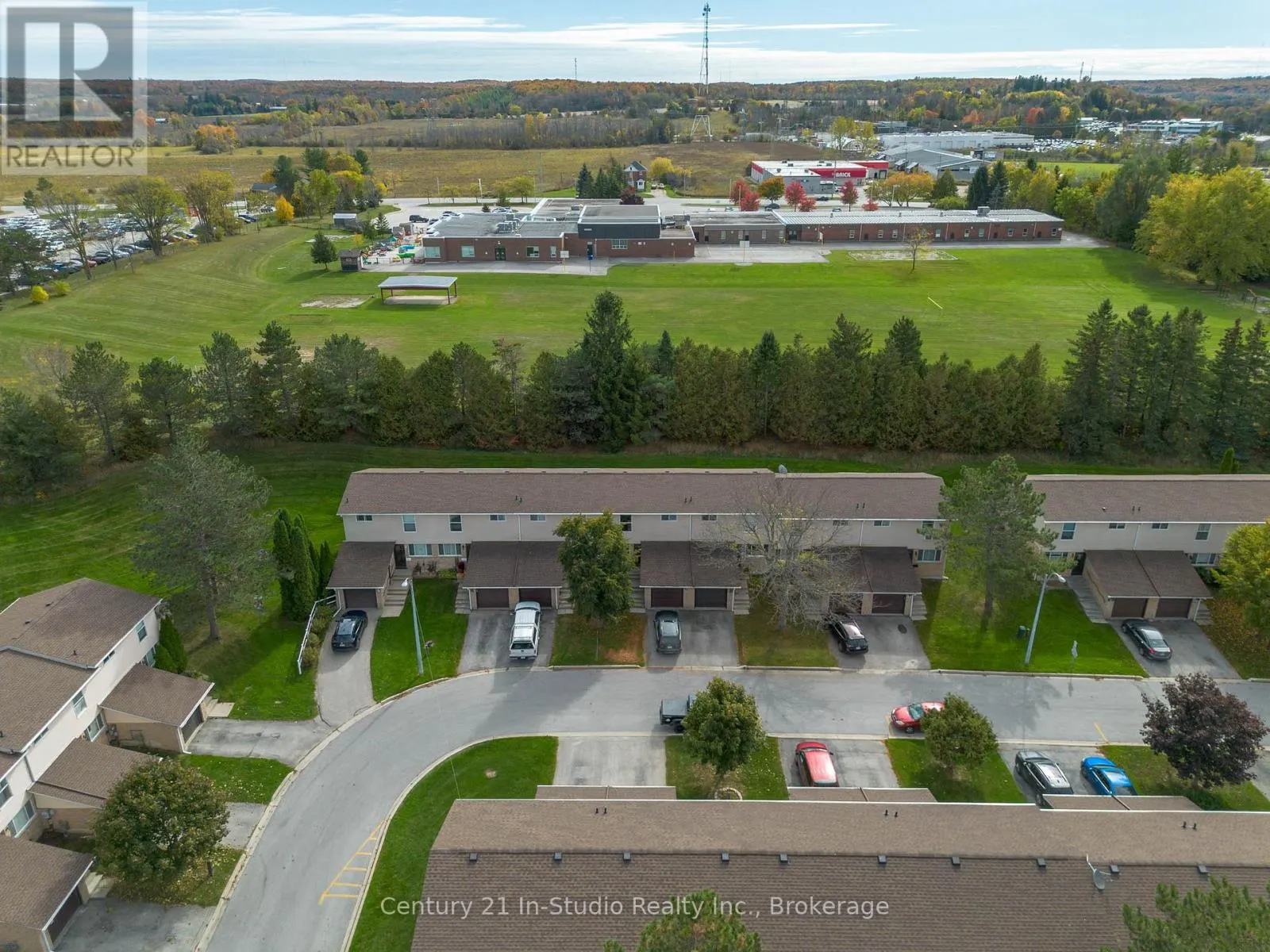 86 - 86 LAURIE CRESCENT, #86