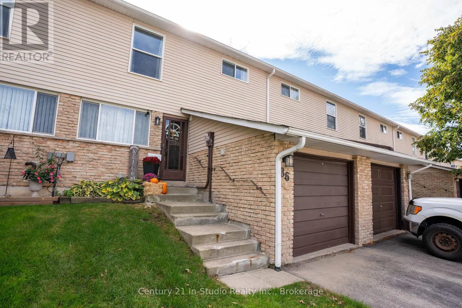 86 - 86 LAURIE CRESCENT, #86