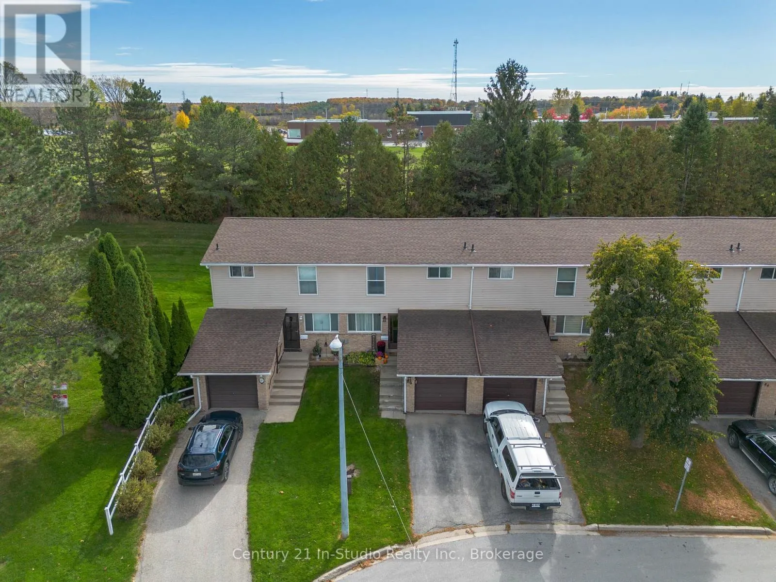 86 - 86 LAURIE CRESCENT, #86