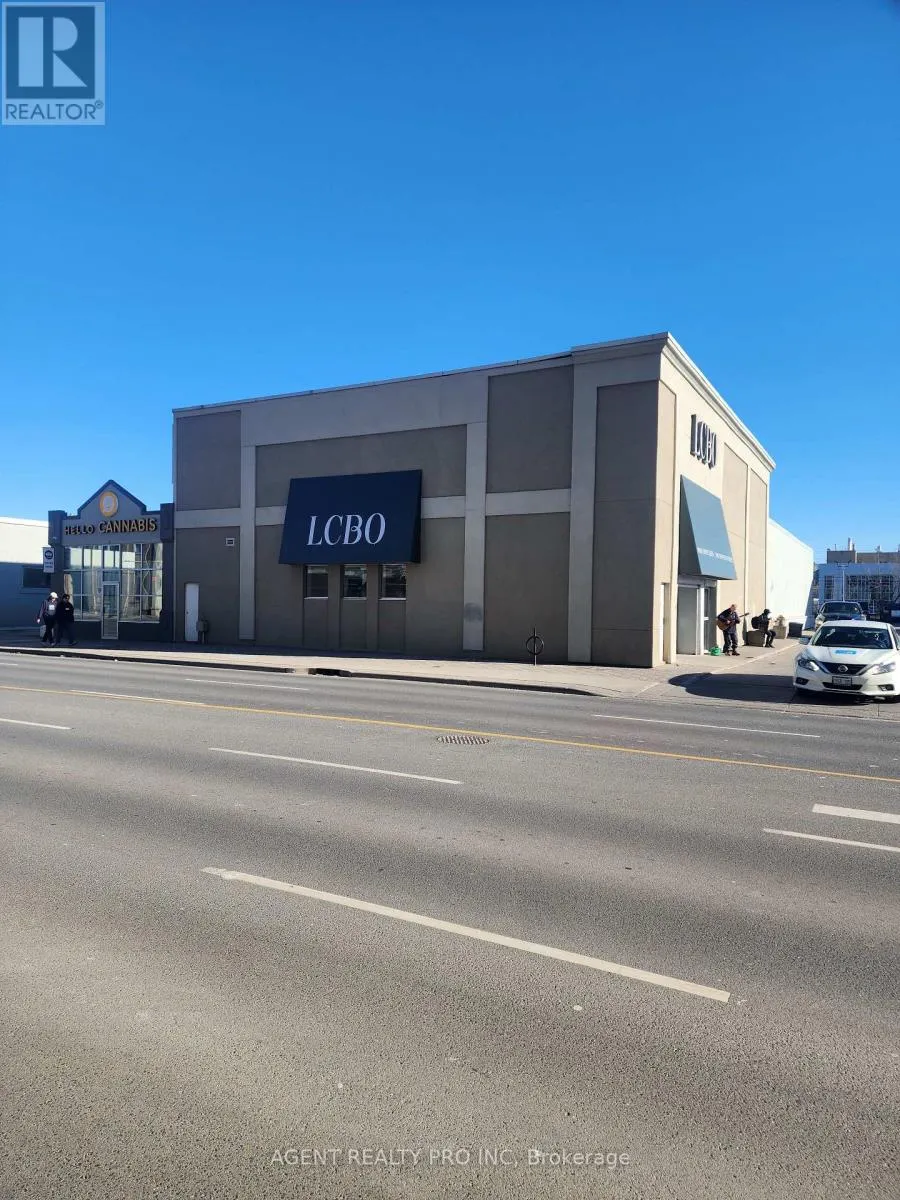 102B - 330 RIDOUT STREET N, #102B