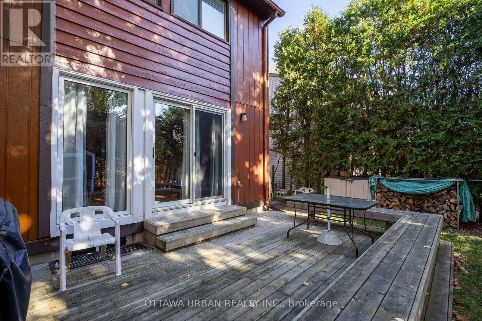 7986 DECARIE DRIVE