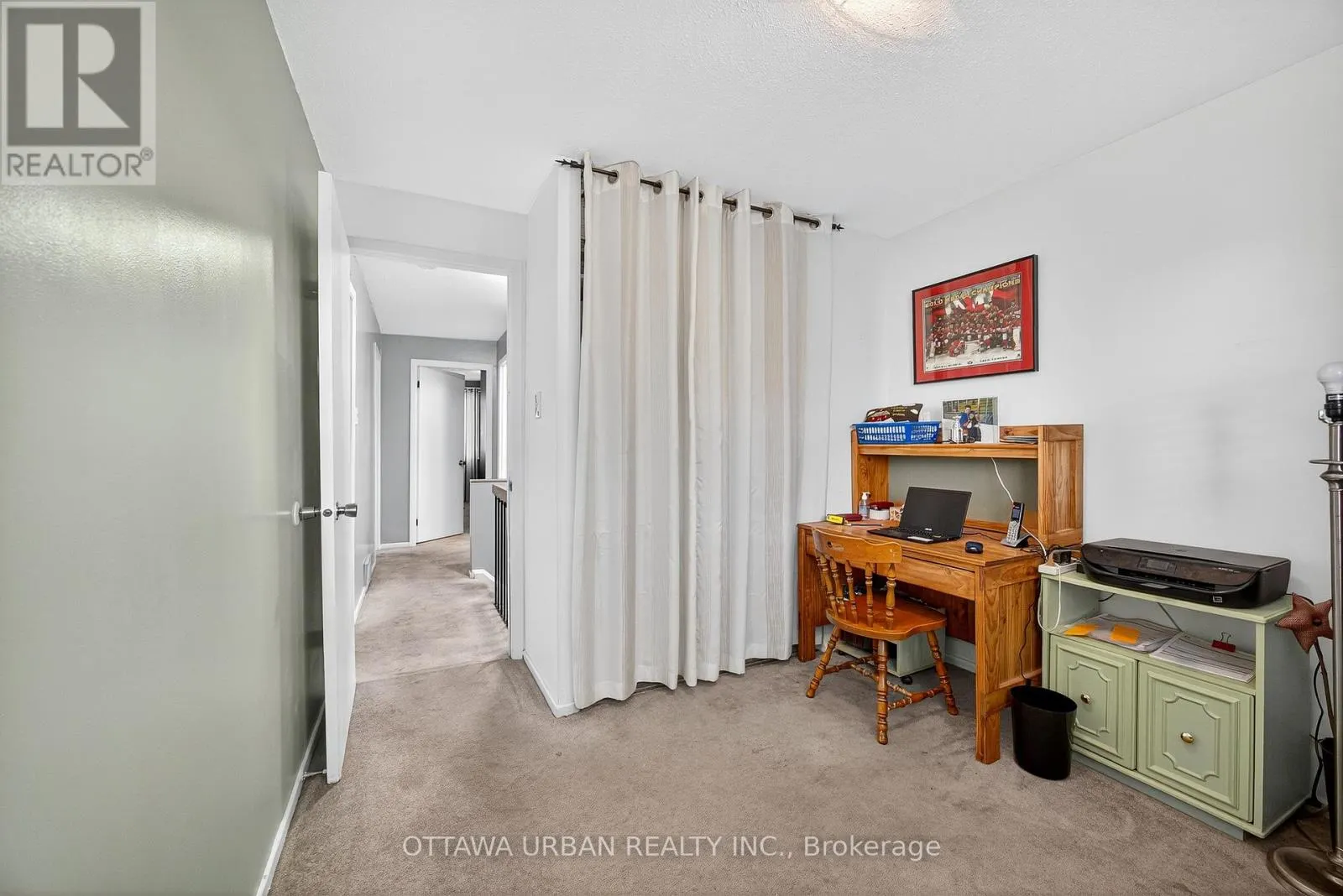 7986 DECARIE DRIVE