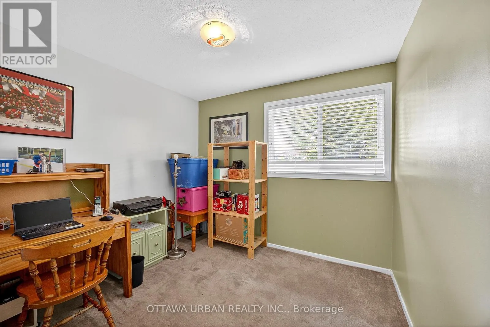 7986 DECARIE DRIVE