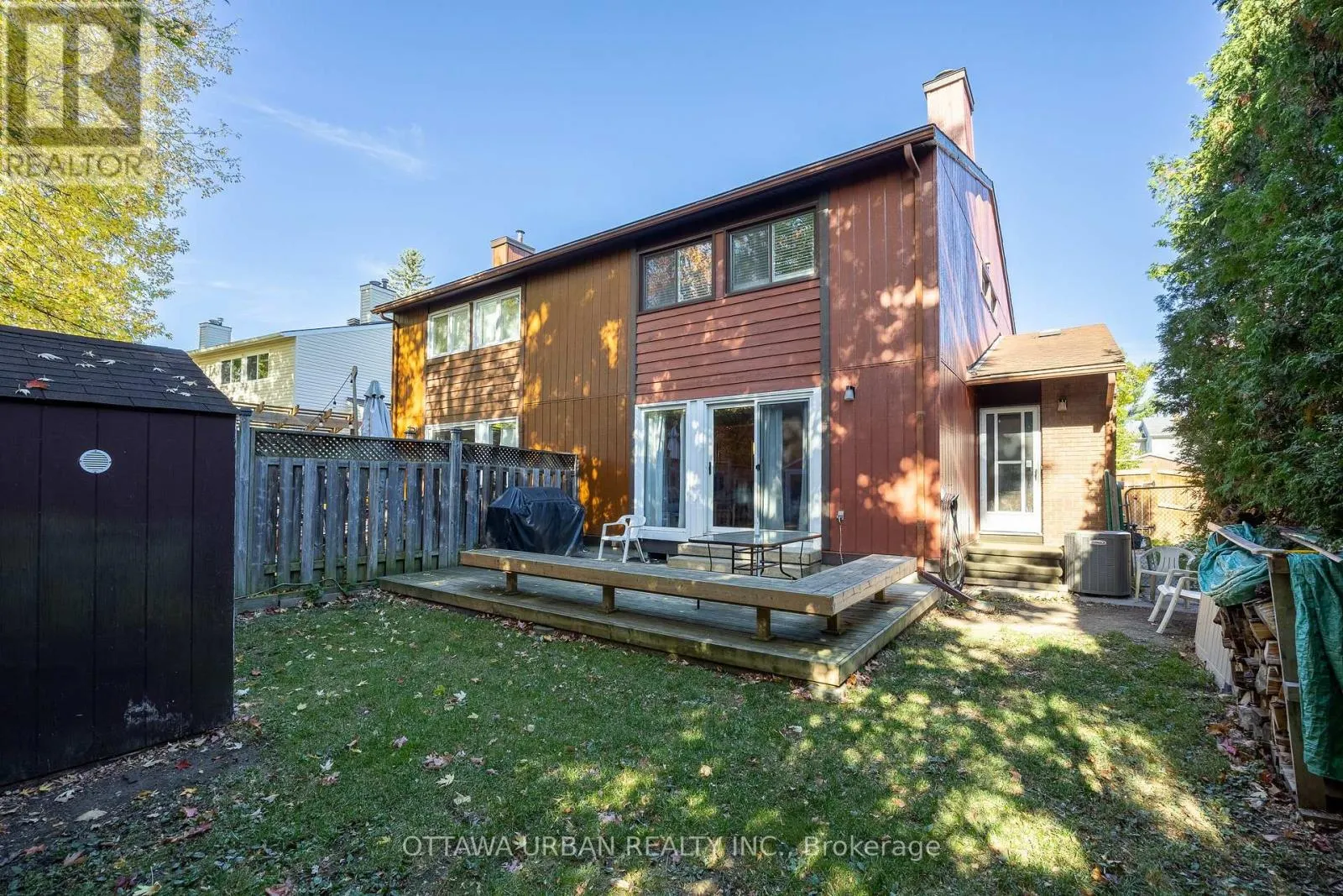 7986 DECARIE DRIVE