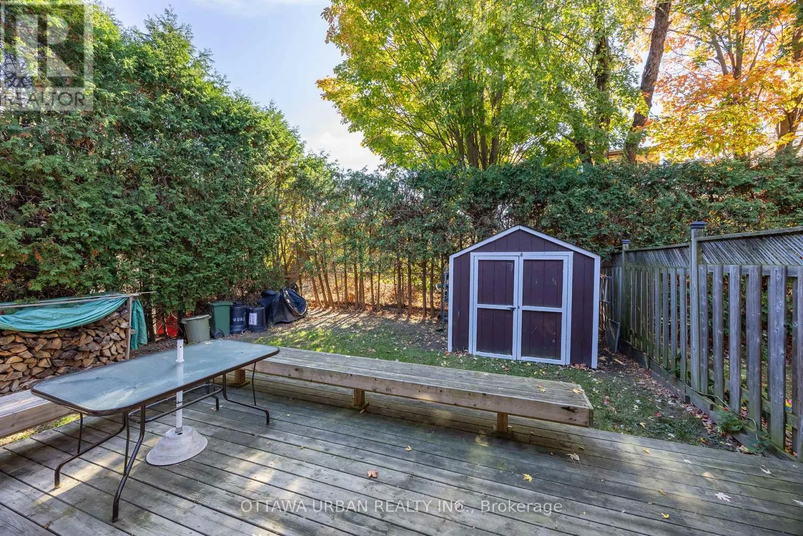 7986 DECARIE DRIVE