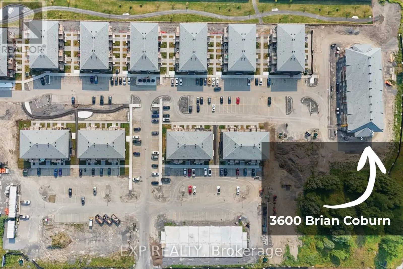 2104 - 3600 BRIAN COBURN BOULEVARD