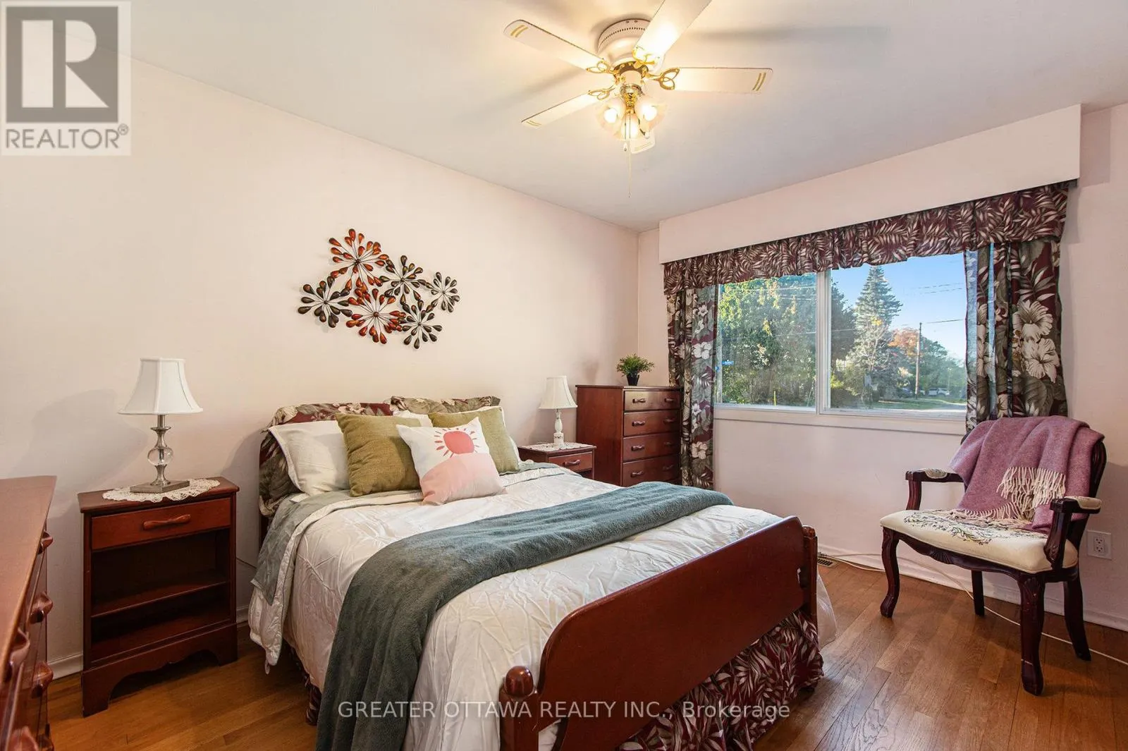 2200 FLOWER AVENUE
