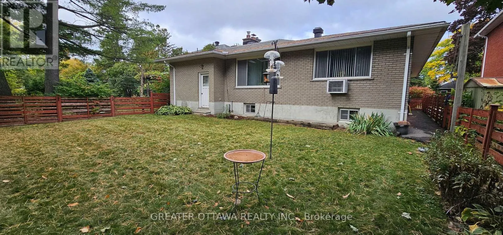 2200 FLOWER AVENUE