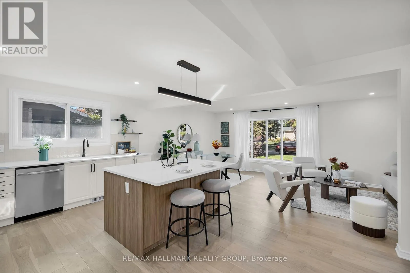 26 SPRING GARDEN AVENUE