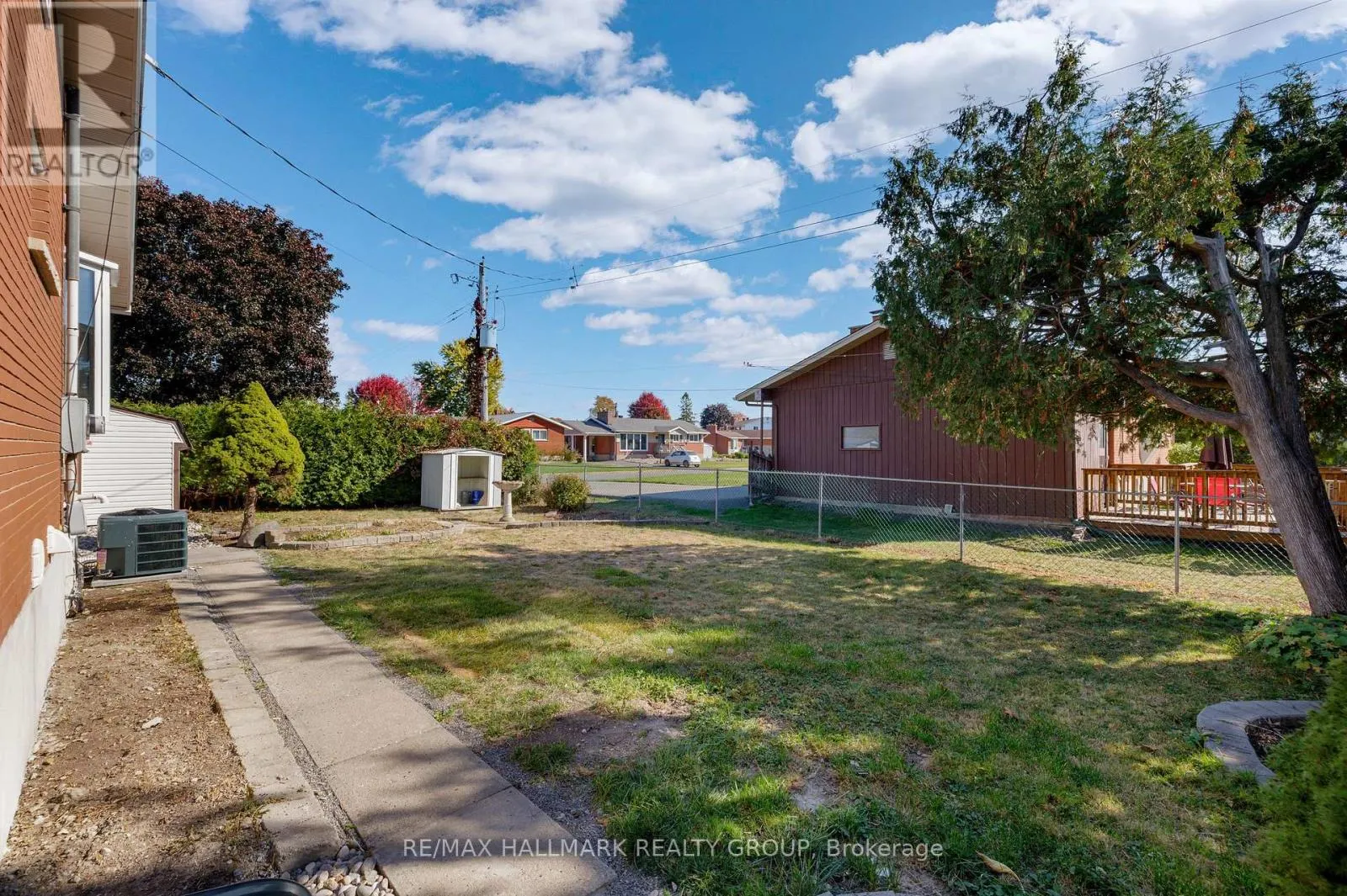26 SPRING GARDEN AVENUE