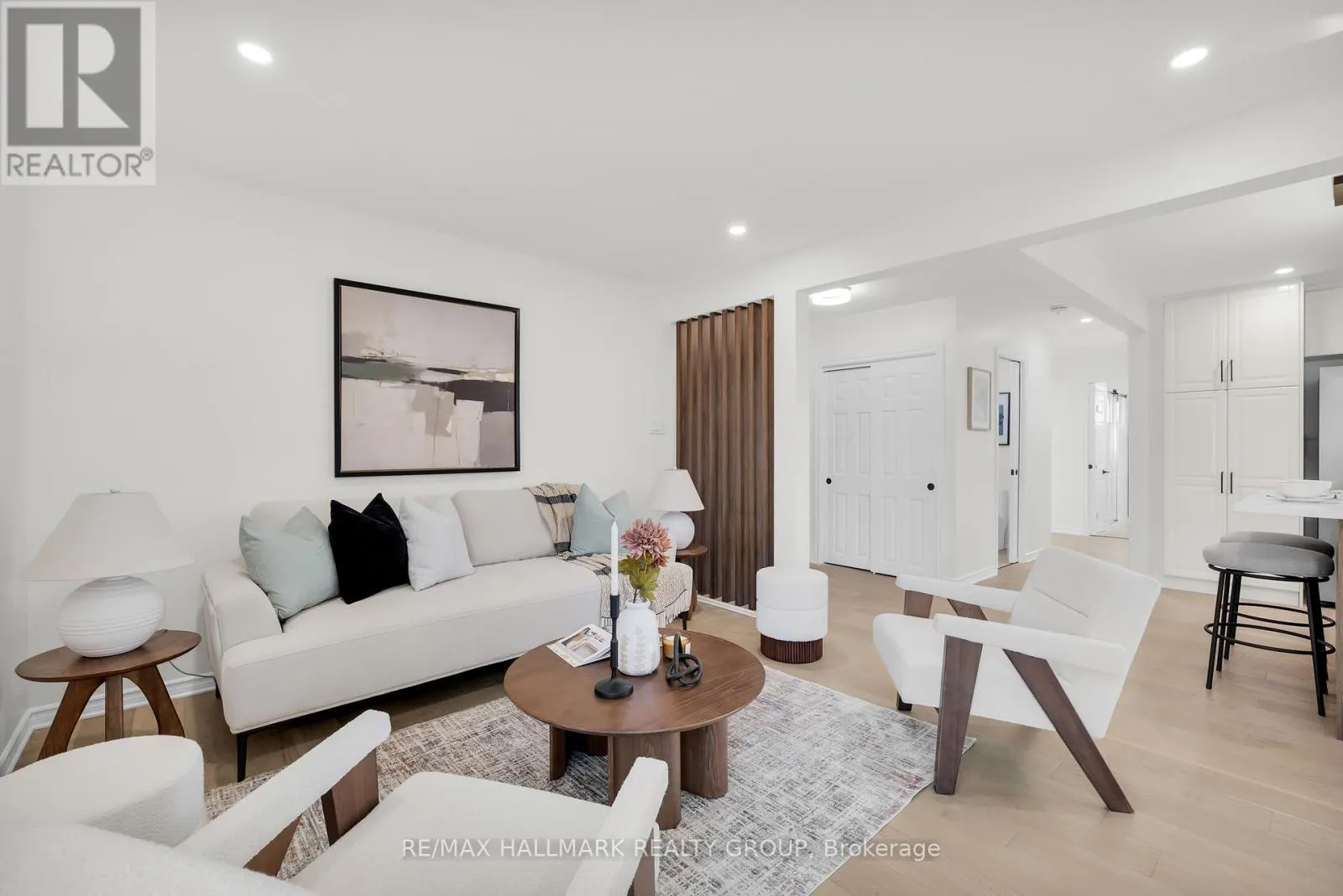 26 SPRING GARDEN AVENUE