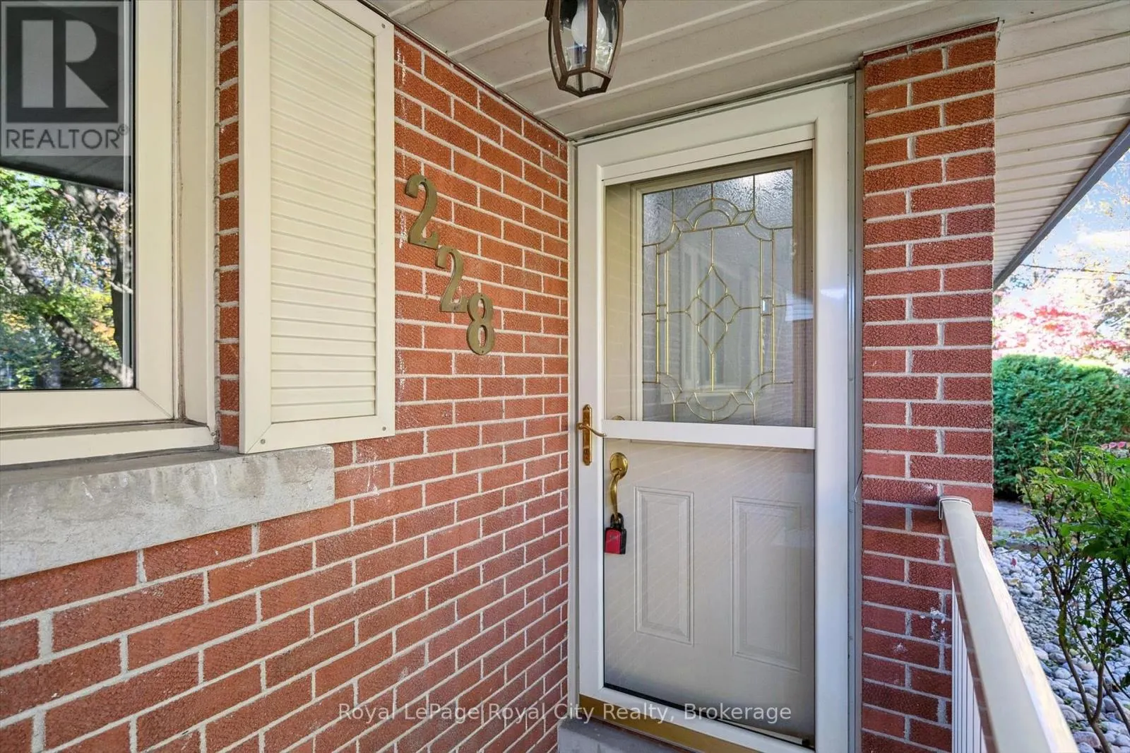 228 WATER STREET