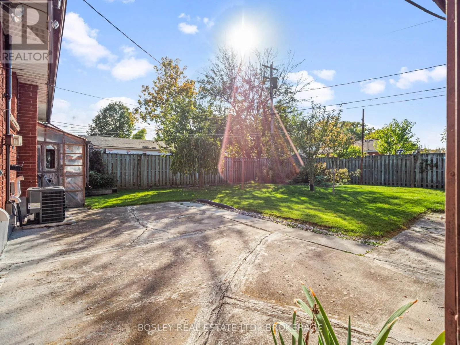 276 GROSS AVENUE