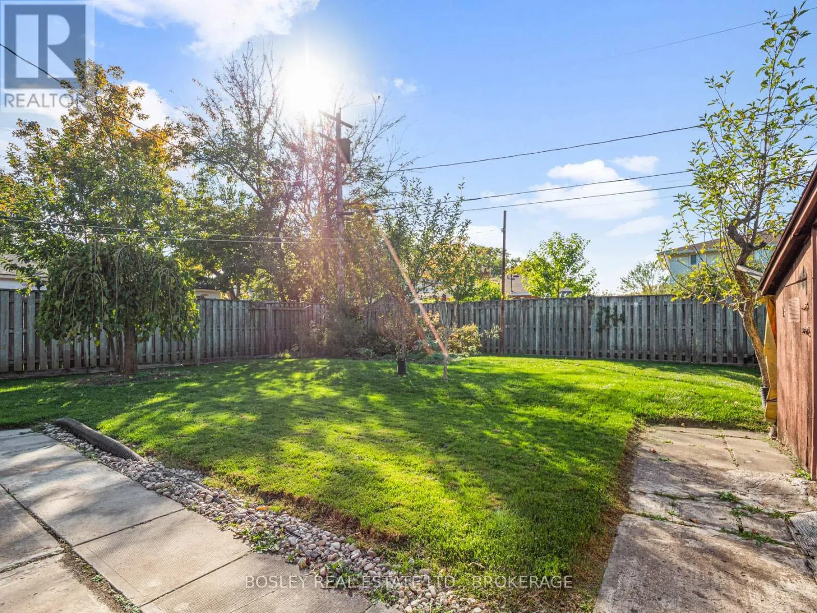 276 GROSS AVENUE