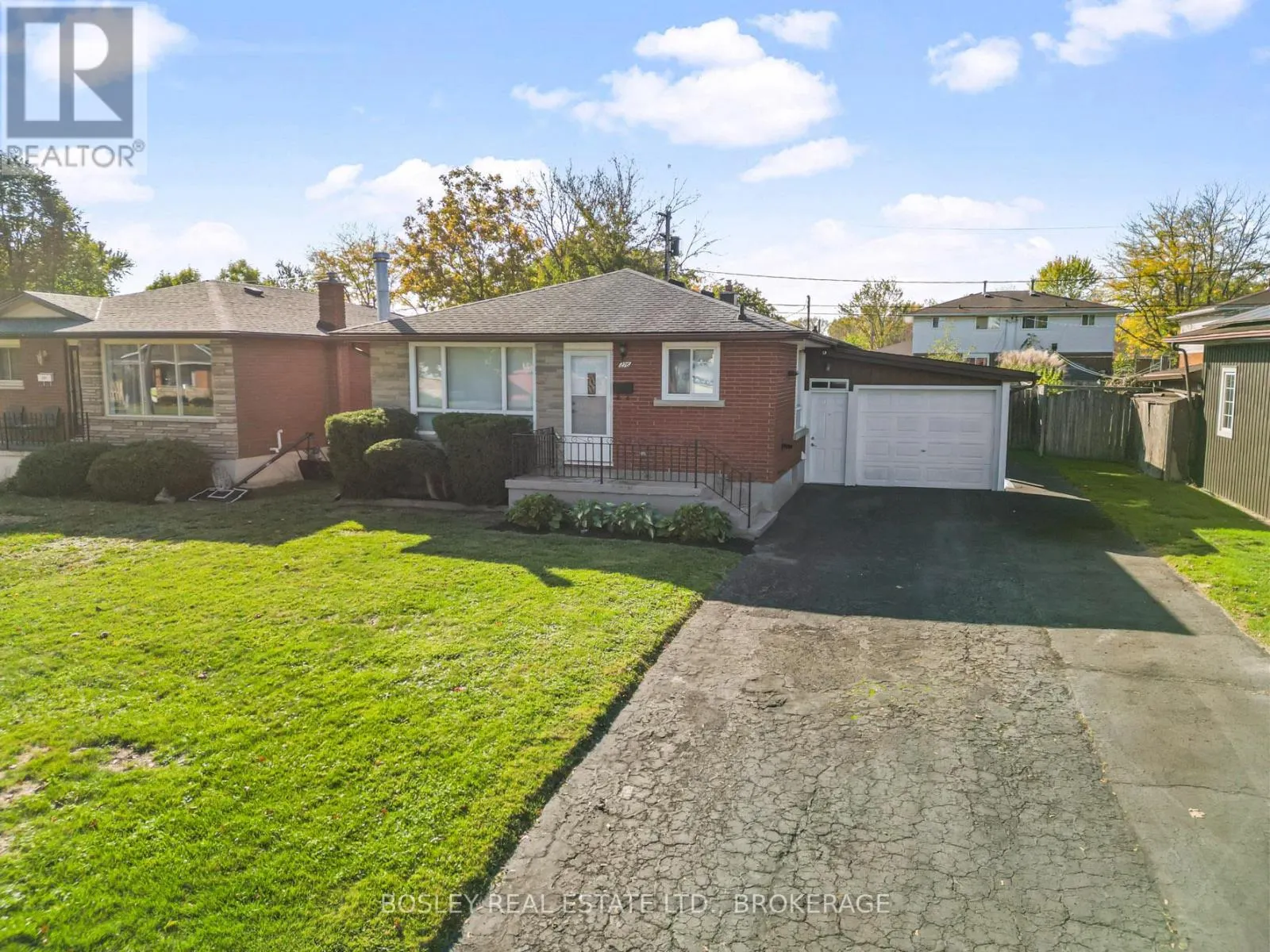 276 GROSS AVENUE