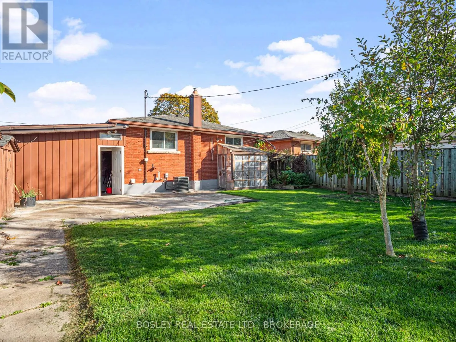276 GROSS AVENUE