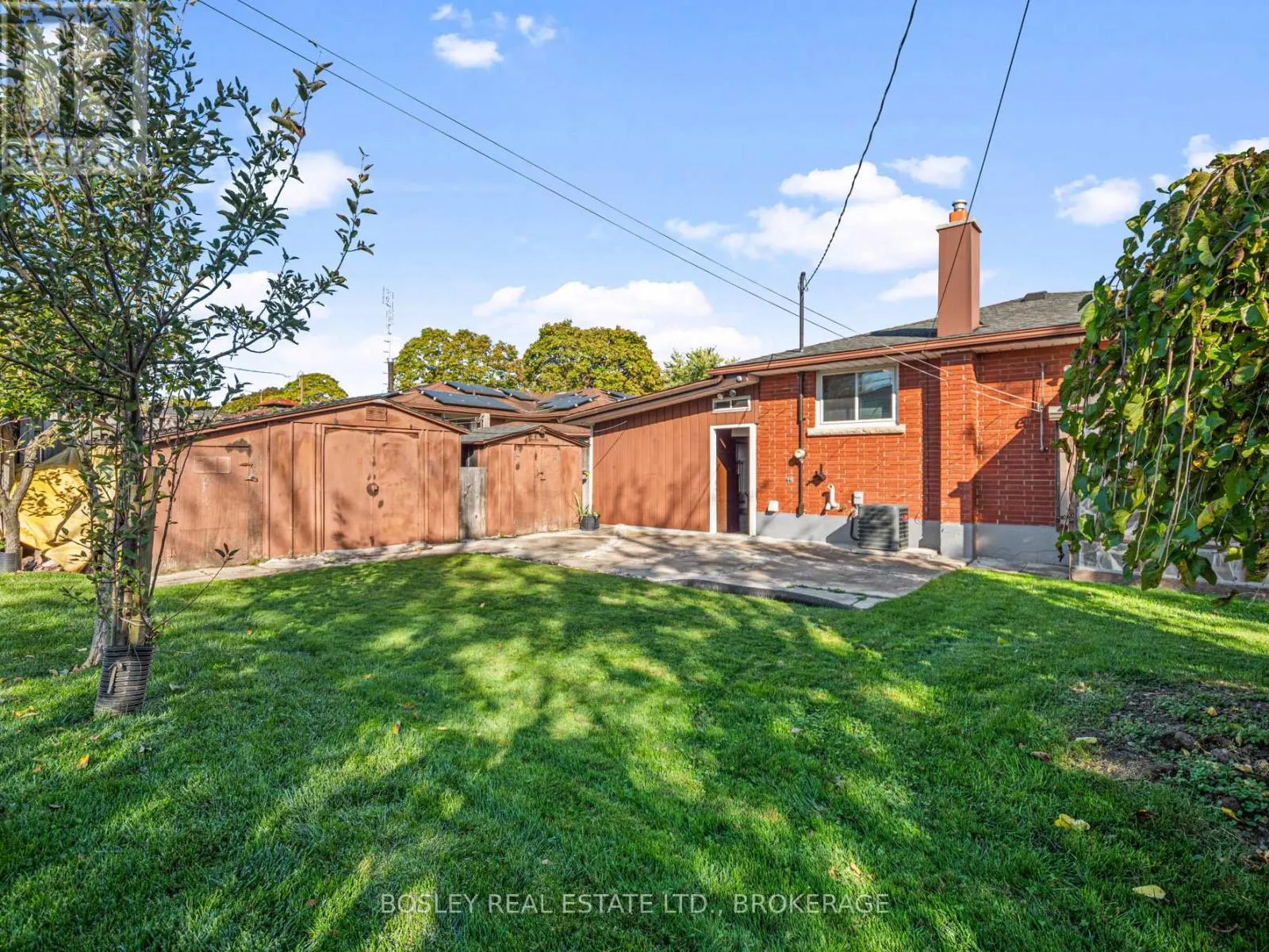 276 GROSS AVENUE