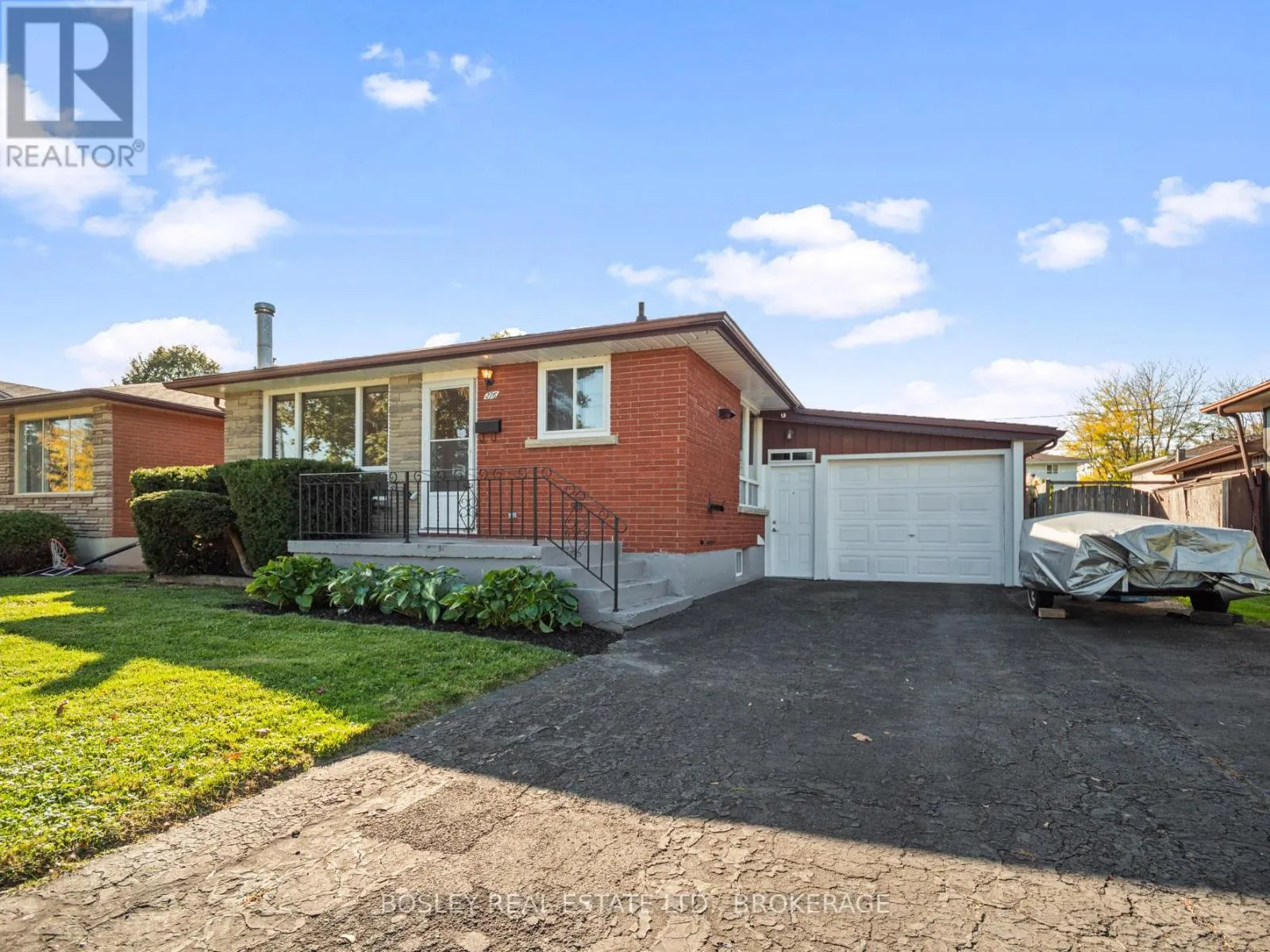 276 GROSS AVENUE