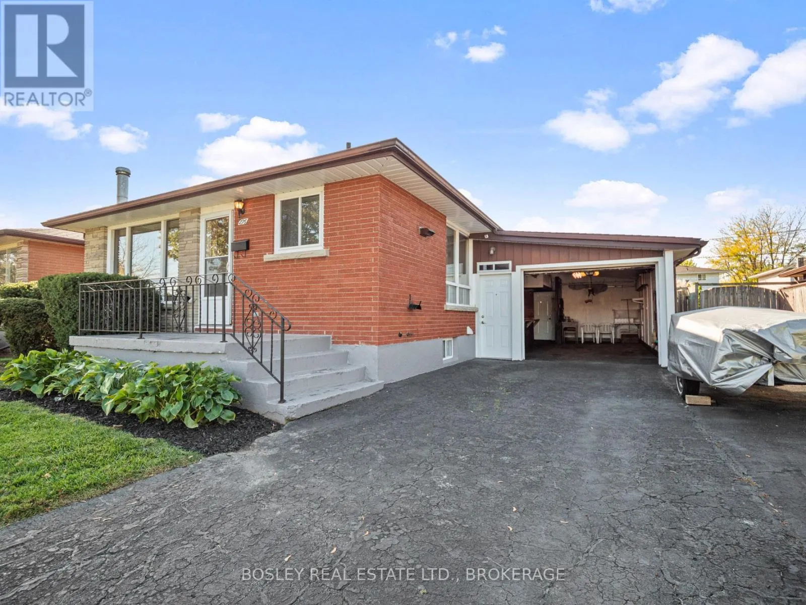 276 GROSS AVENUE