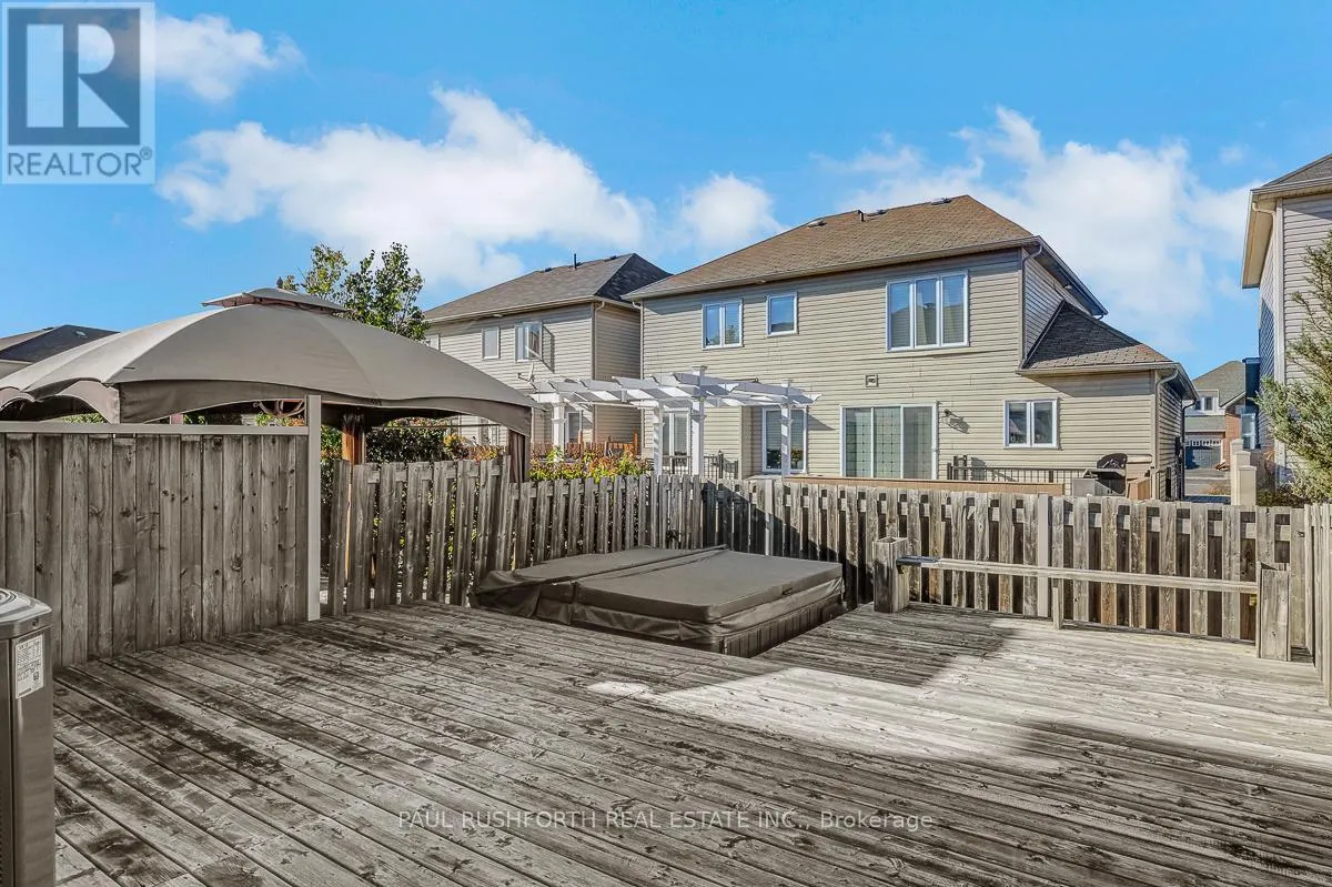 131 MONTMORENCY WAY