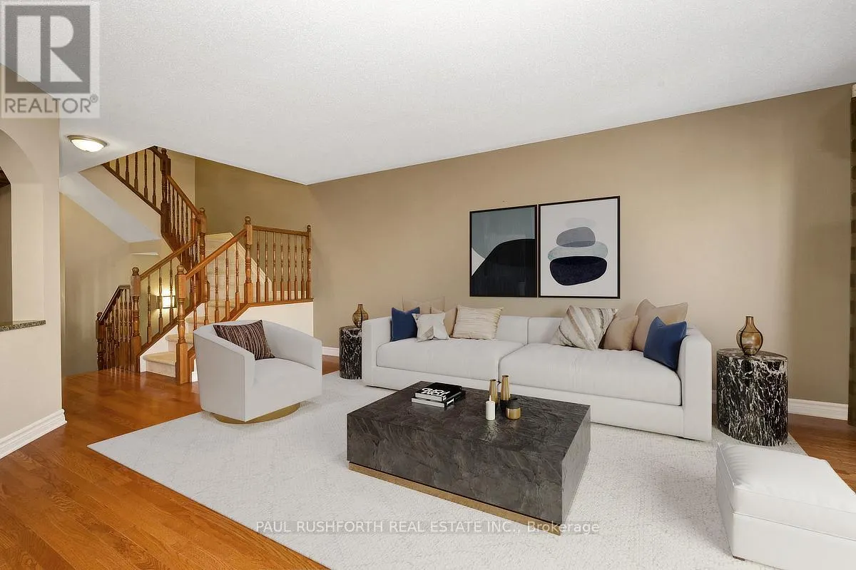 131 MONTMORENCY WAY