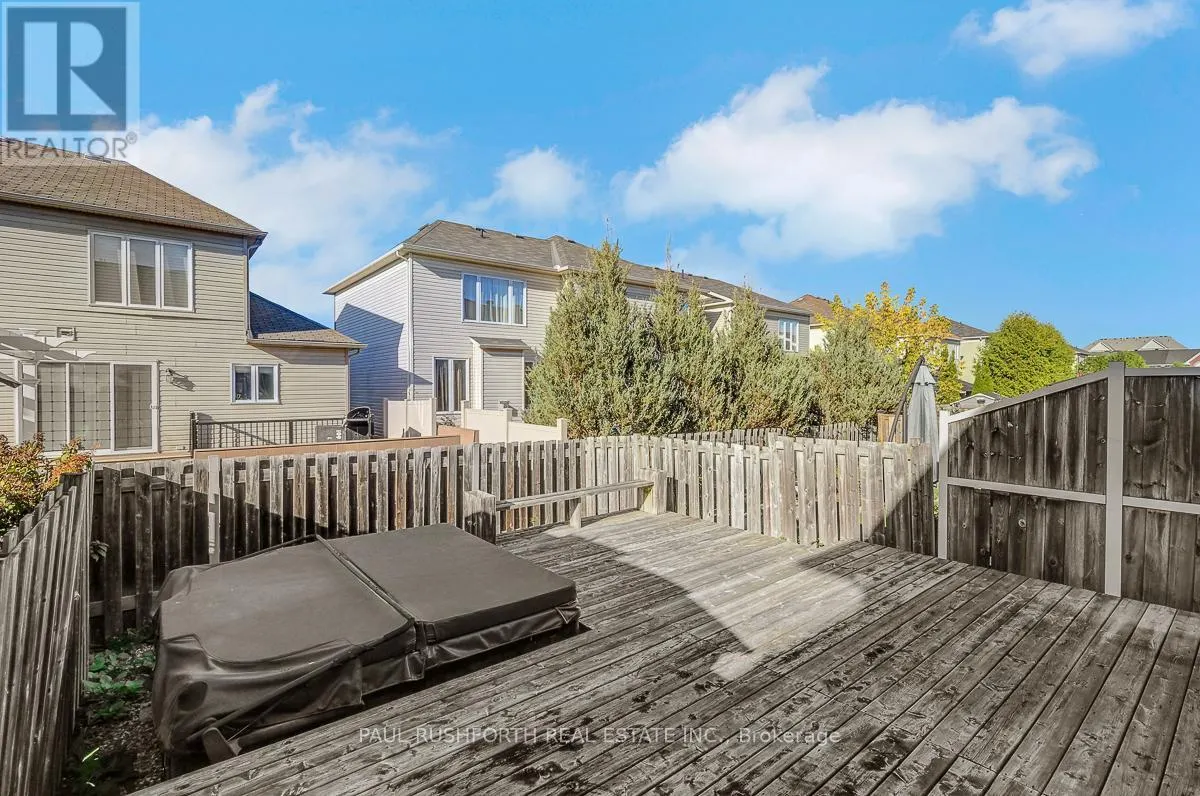 131 MONTMORENCY WAY