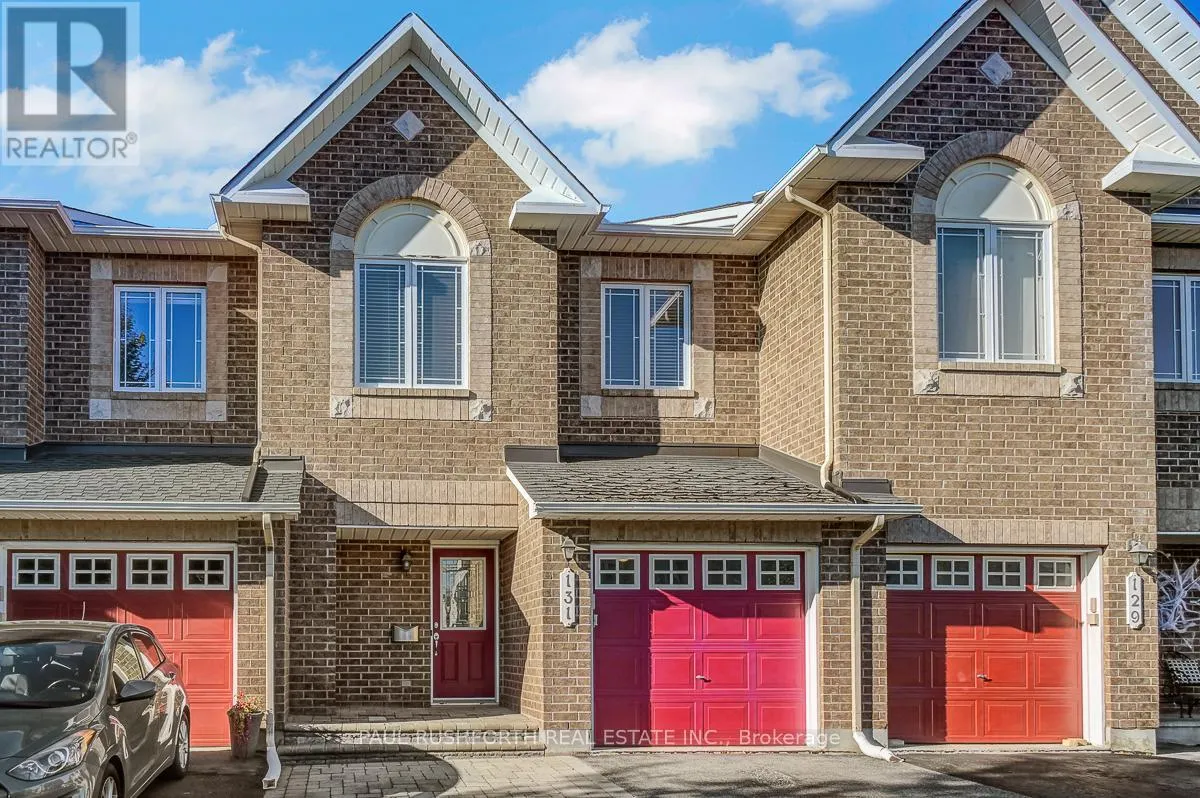 131 MONTMORENCY WAY