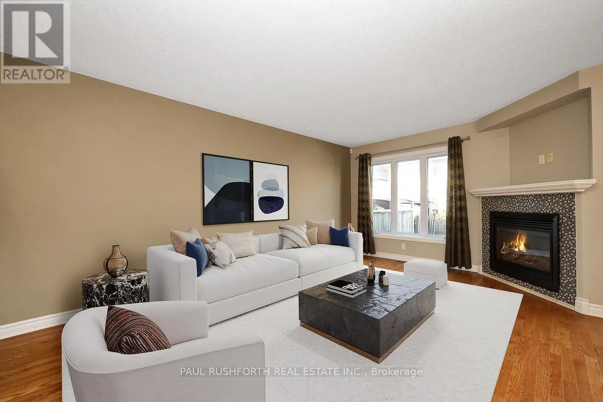 131 MONTMORENCY WAY