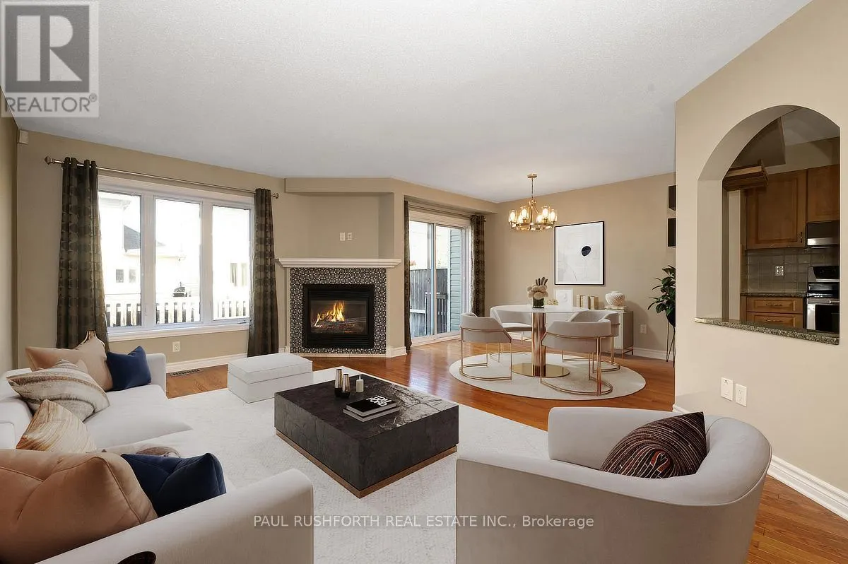 131 MONTMORENCY WAY