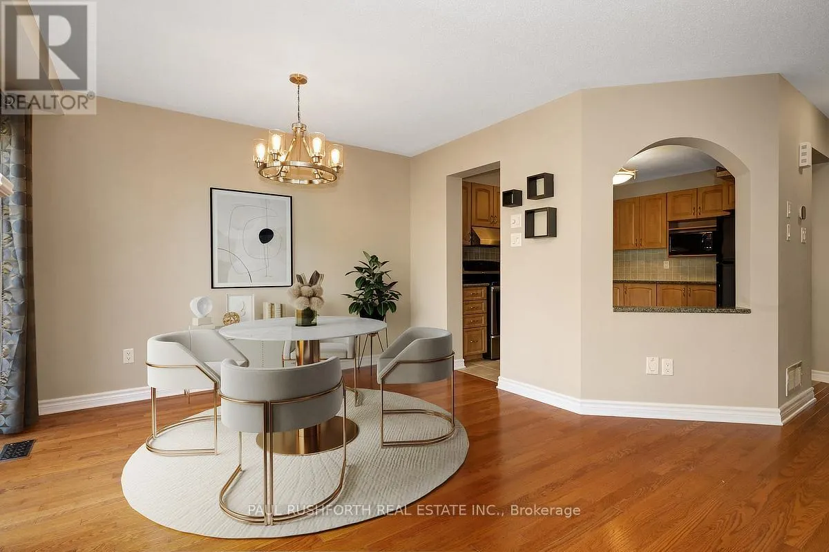 131 MONTMORENCY WAY
