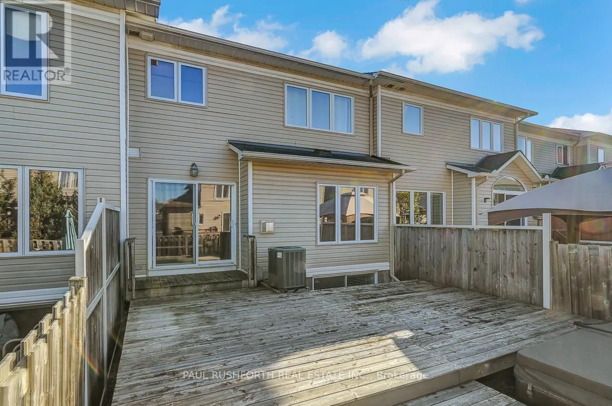 131 MONTMORENCY WAY