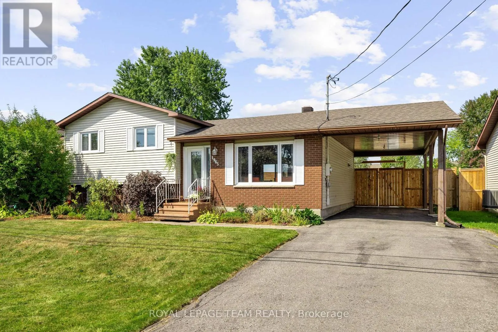 1965 PATRICIA STREET