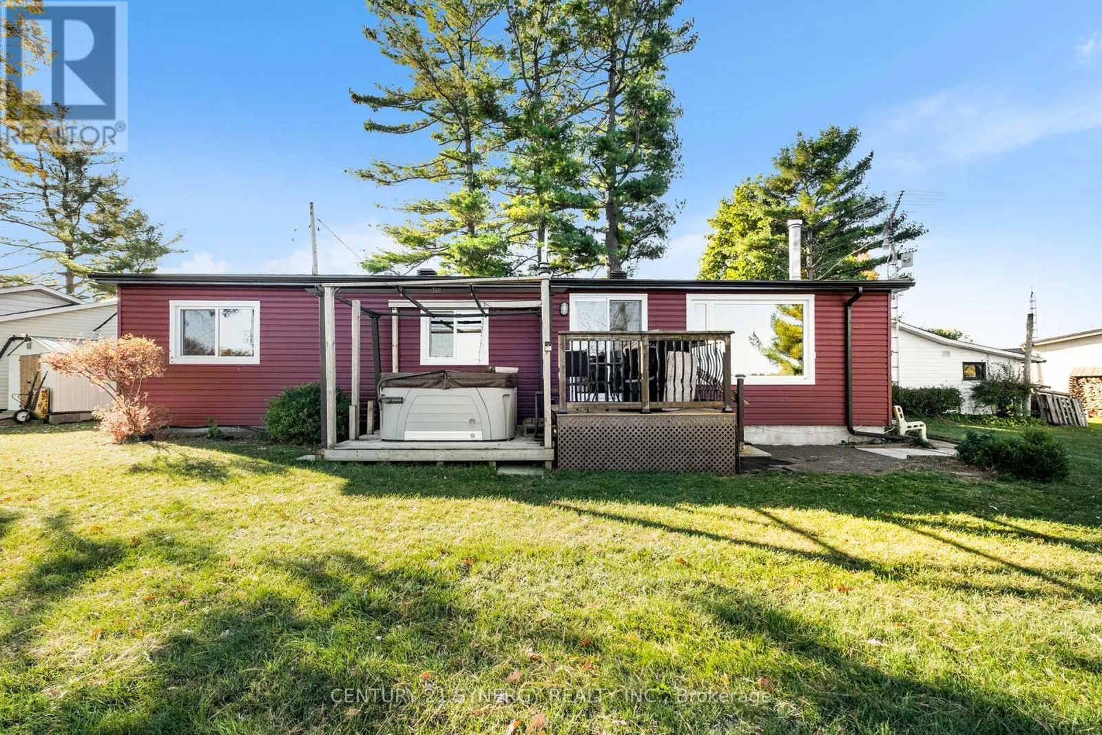 134 OGILVIE LANE
