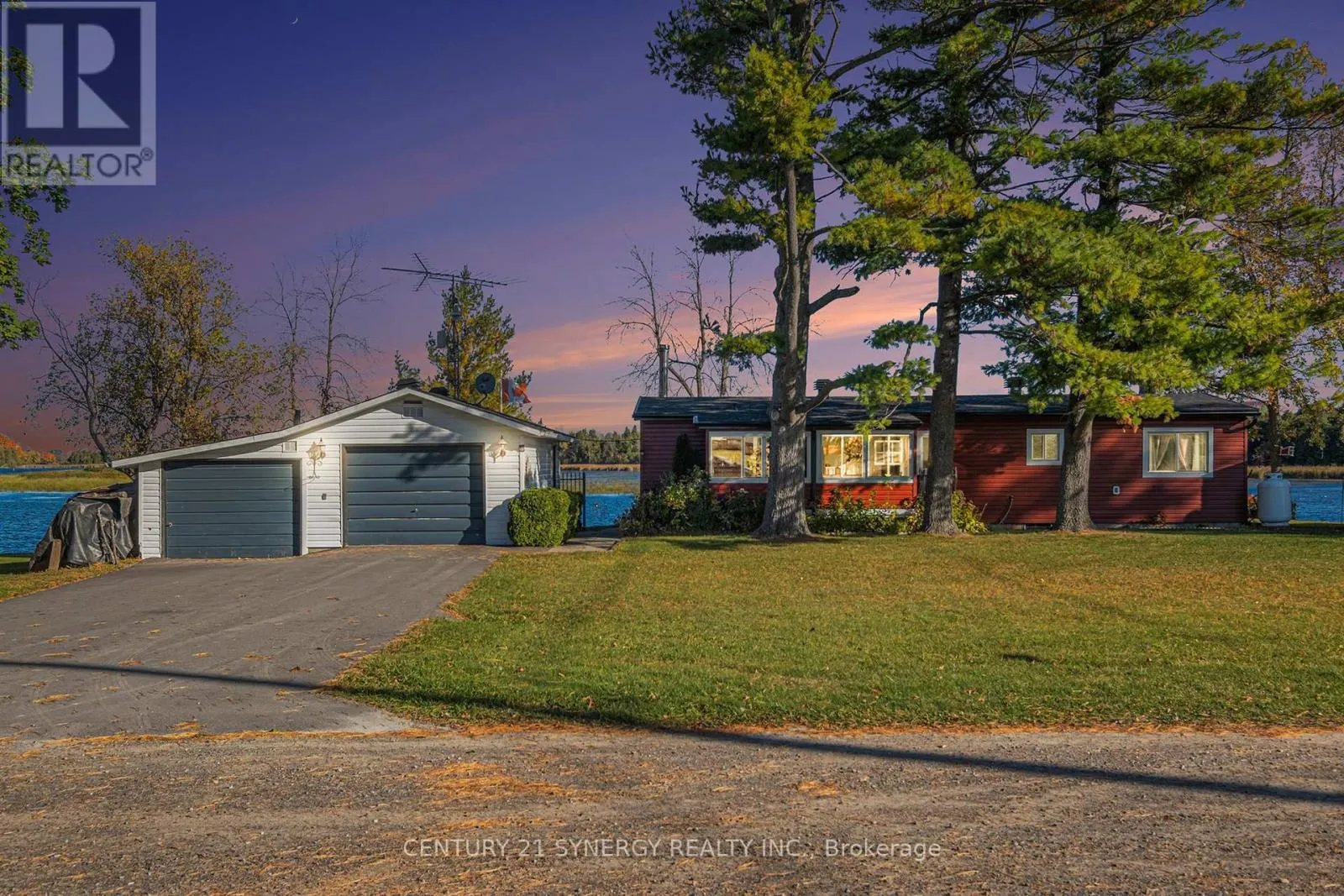 134 OGILVIE LANE