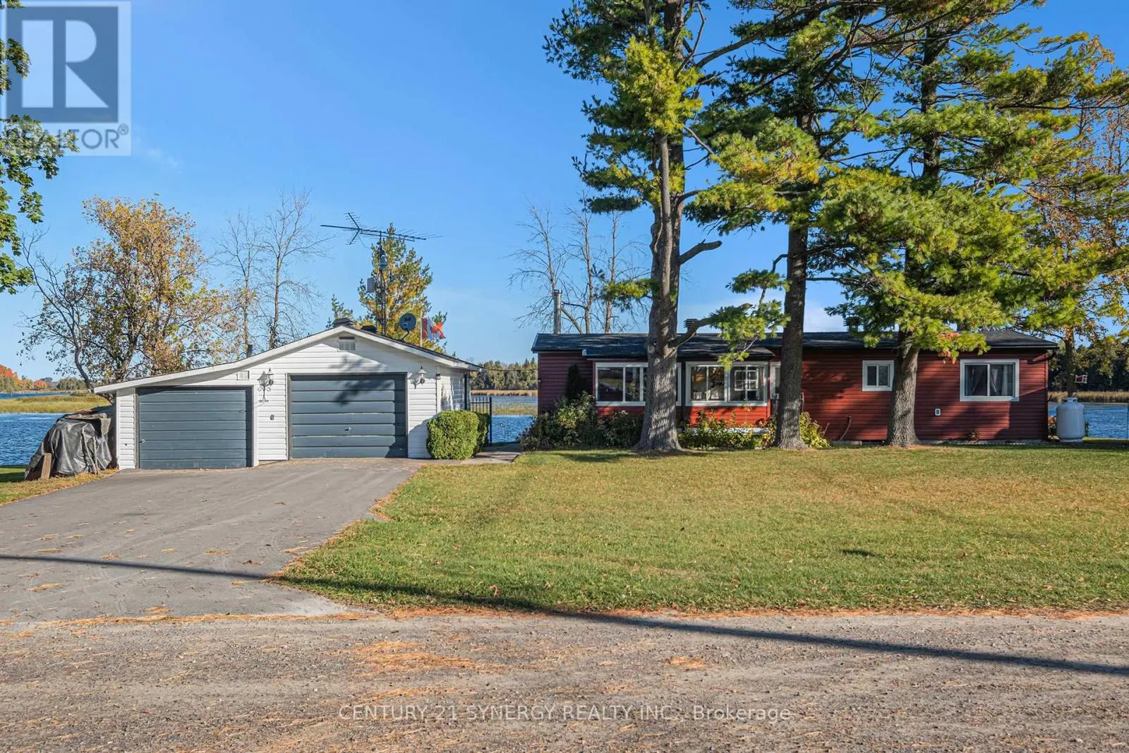 134 OGILVIE LANE